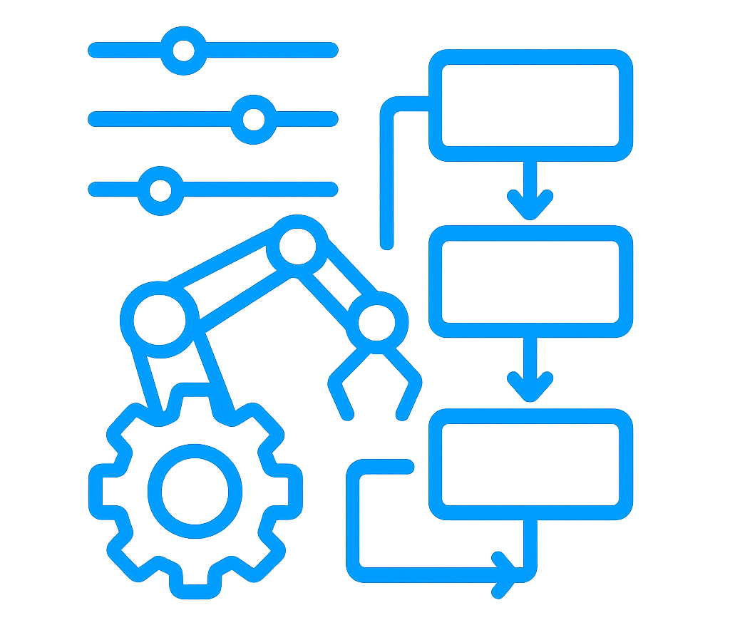 Tailored Solutions Icon